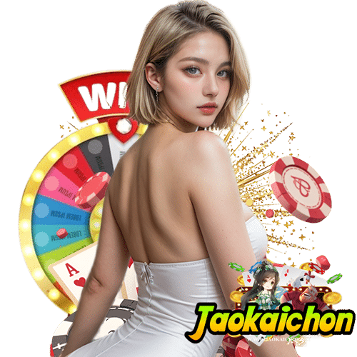 jaokaichon ฝาก ถอนไม่มีขั้นต่ำ