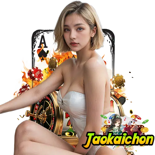jaokaichon สล็อตออนไลน์