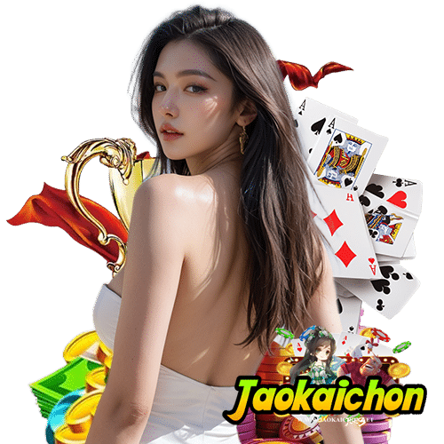 jaokaichon เล่นง่ายแตกไว